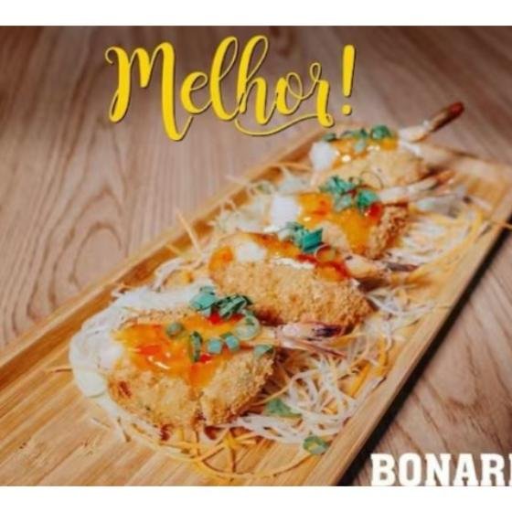 Acarajé Bonari · 4 unidades