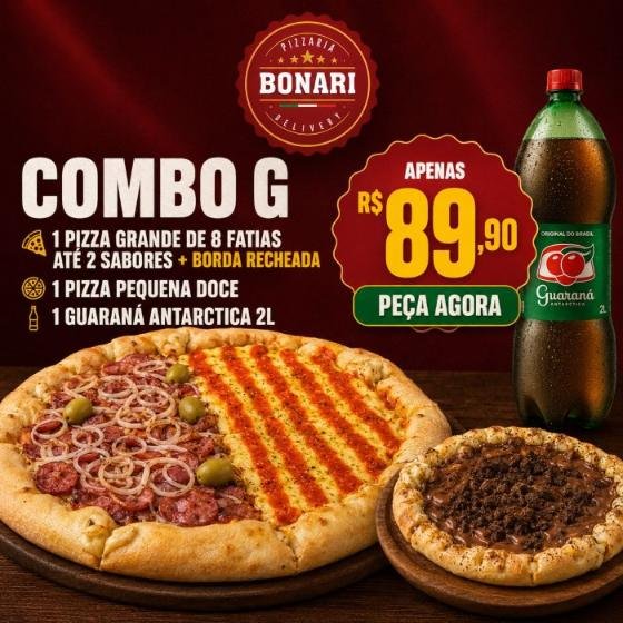 Combo G
